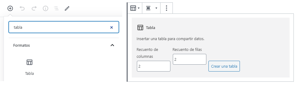 tablas 01 b