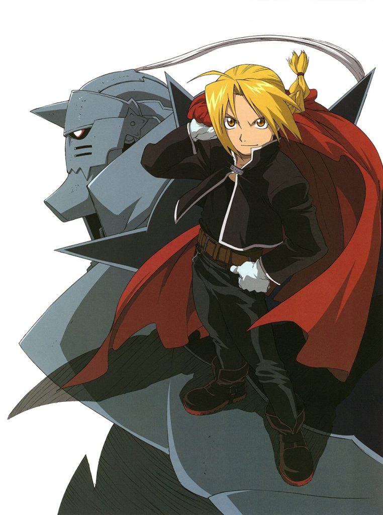 fma 1