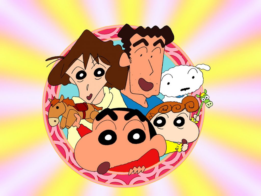 shinchan