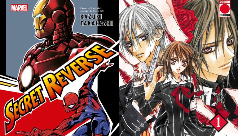 Mangaes Express Edici N Nuevos Anime Mangaes Donde Vive El