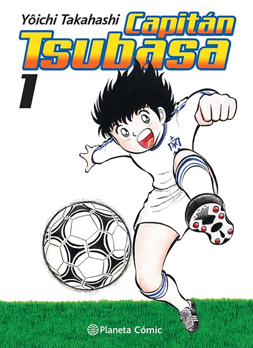 Capitán Tsubasa