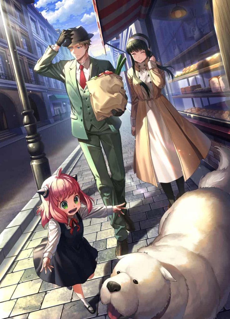 SPF walking family%E6%A0%97%E5%8A%A9