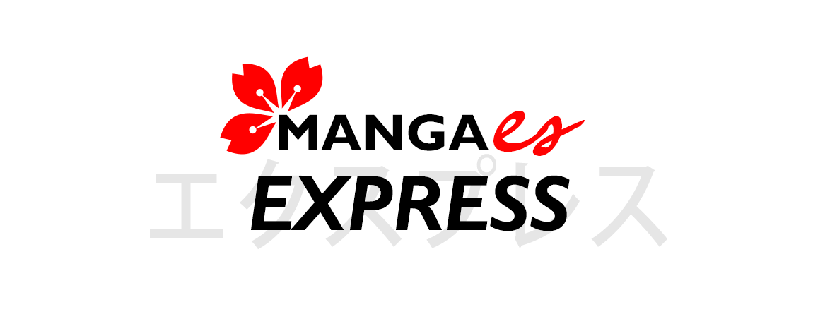 Mangaes Express: Semana del 3-9/8: España