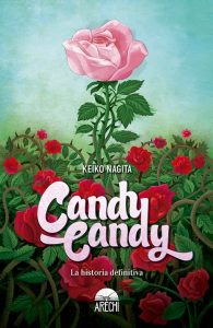 CandyCandynovela