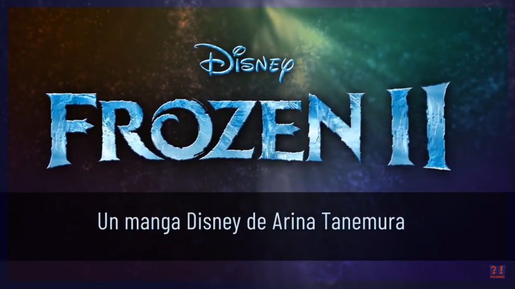 mangabcn planeta frozen2