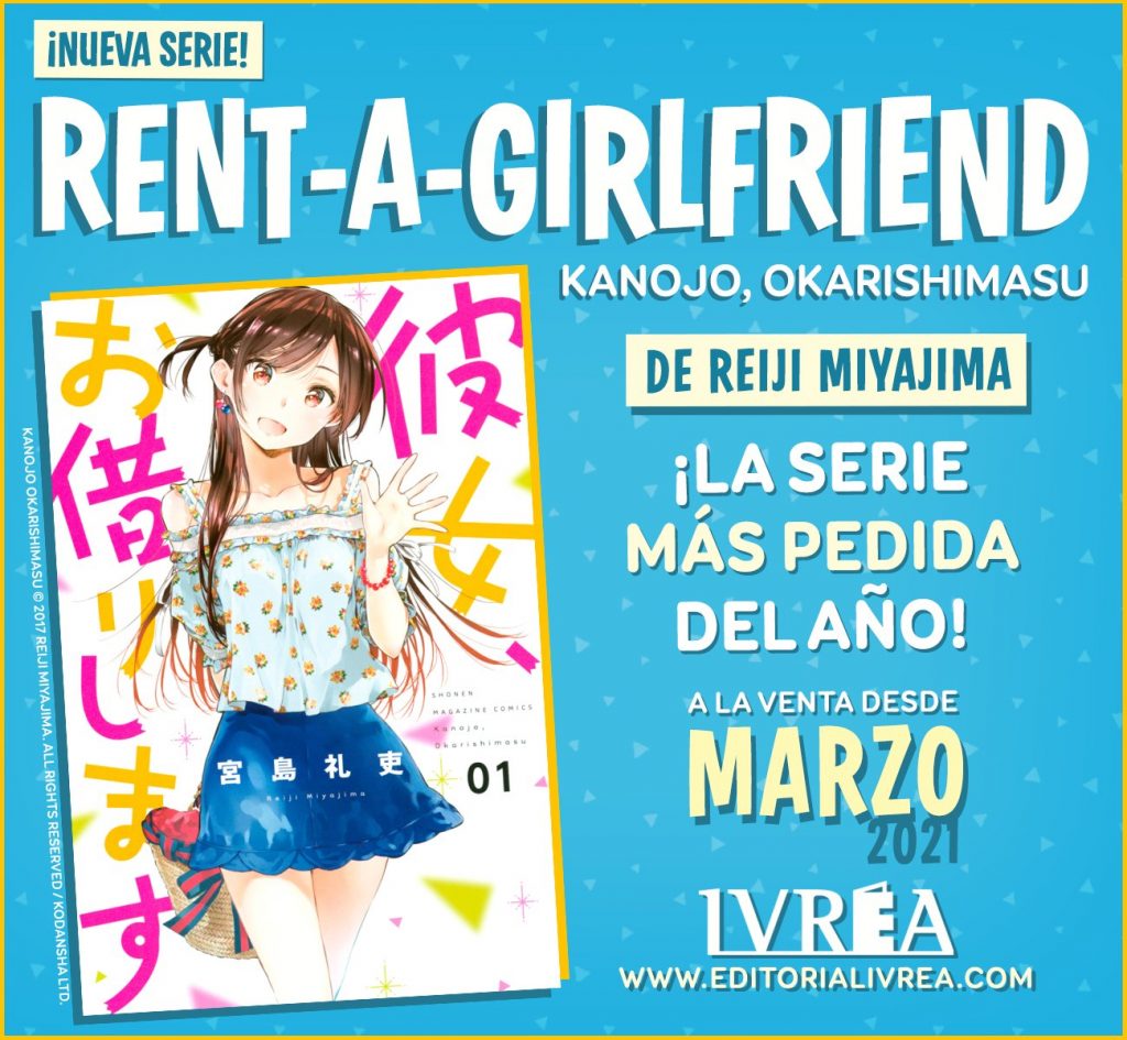 ivrea reantagirlfriend