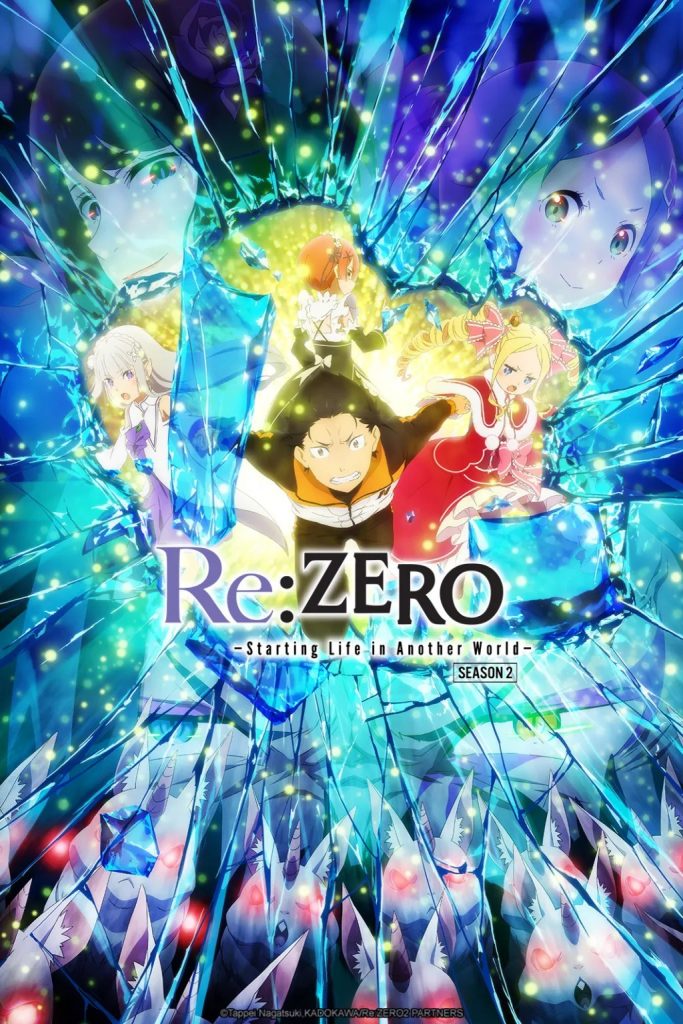 rezero t2c2