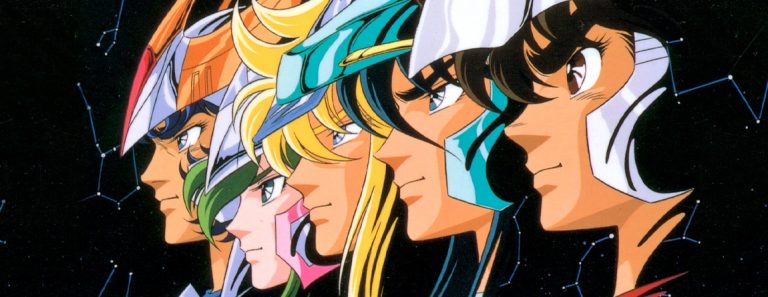 Los 10 Caballeros del Zodiaco más poderosos - Mangaes - Donde vive el