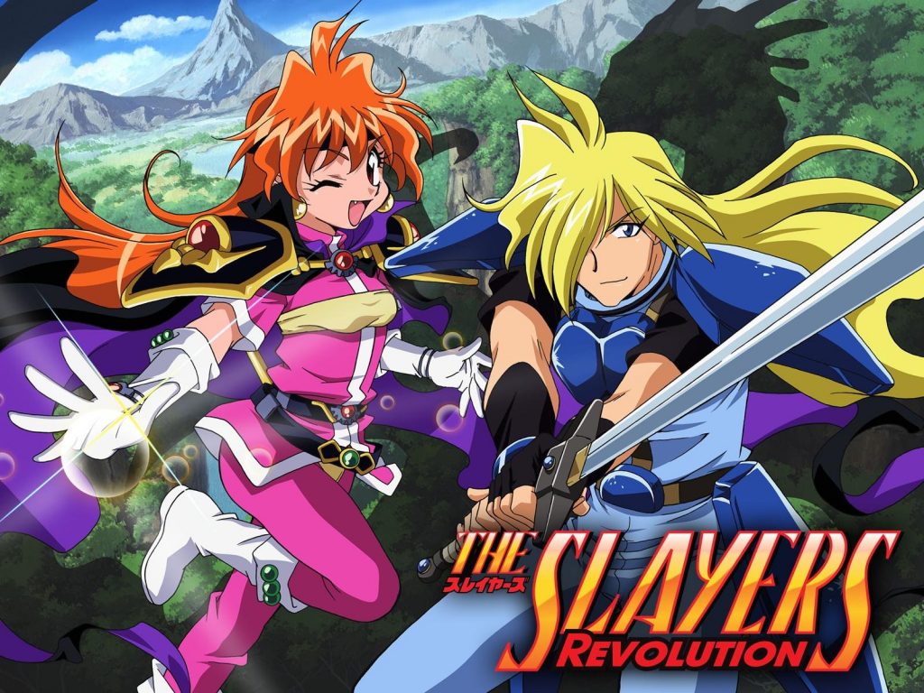 slayersrevolution