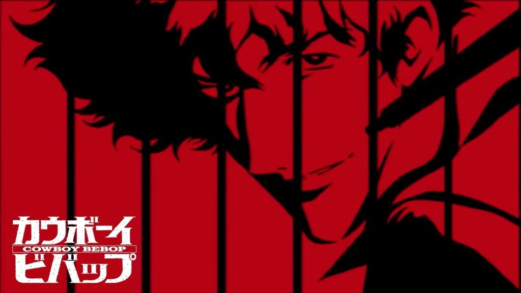 opening cowboybebop