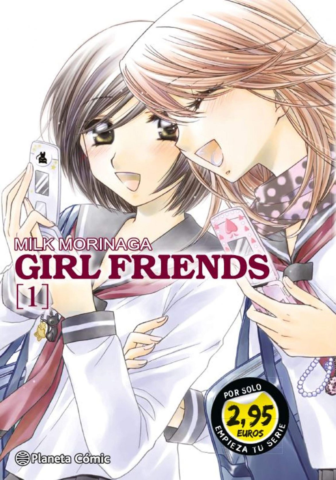 Girl Friends