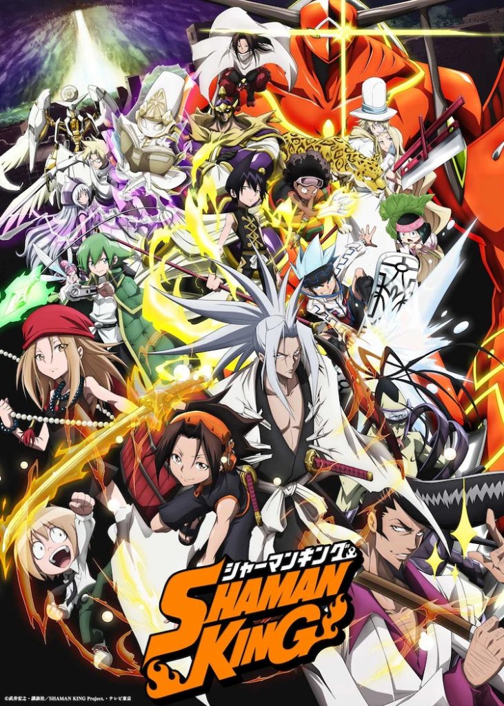 shamanking2