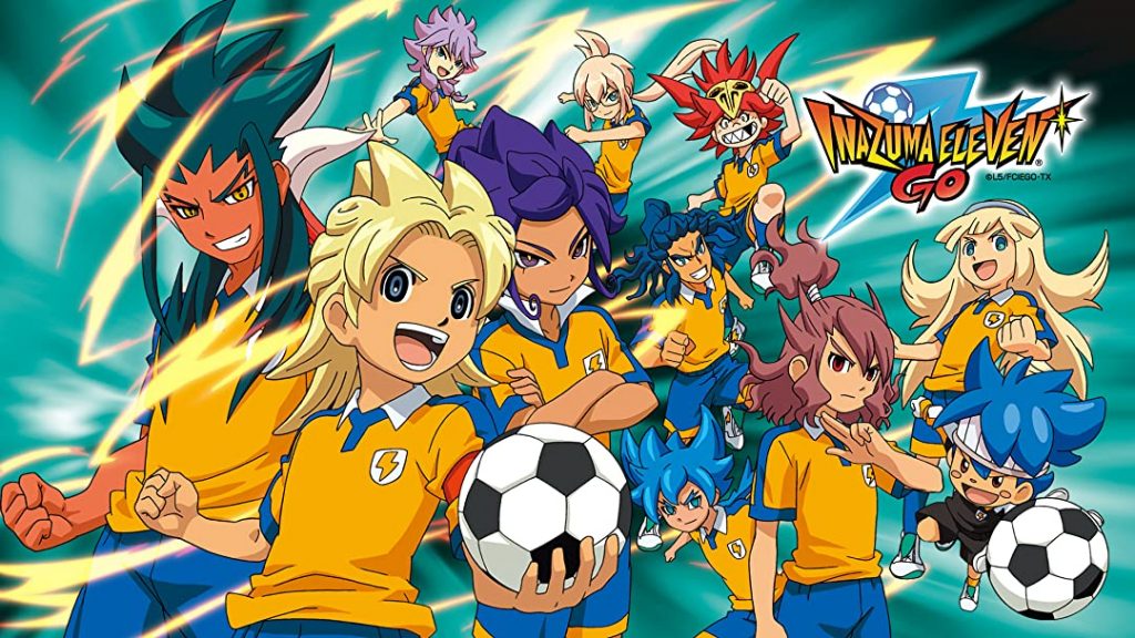 inazumaelevengochronostone