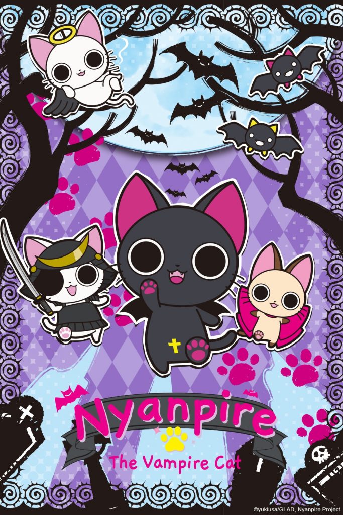 nyanpire