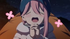 yurucamp2 ova2