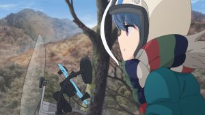 yurucamp2 ova3