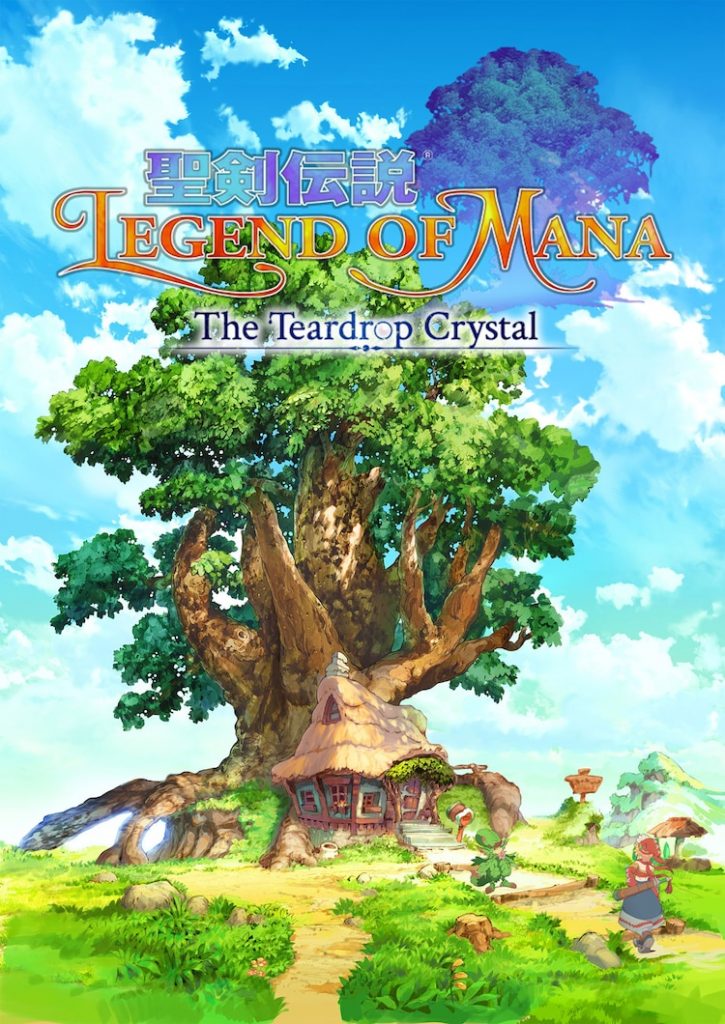 legendofmana