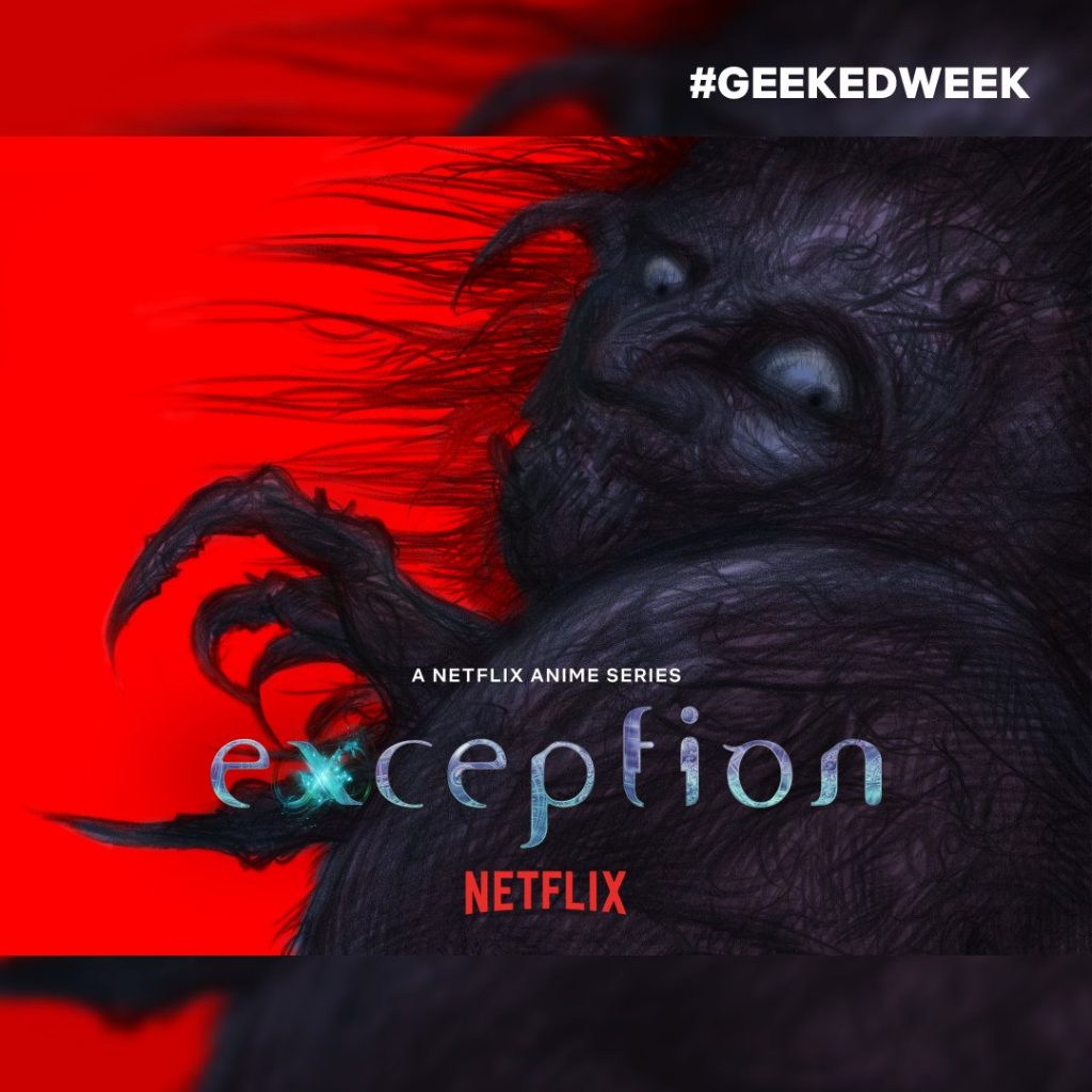 netflix exception