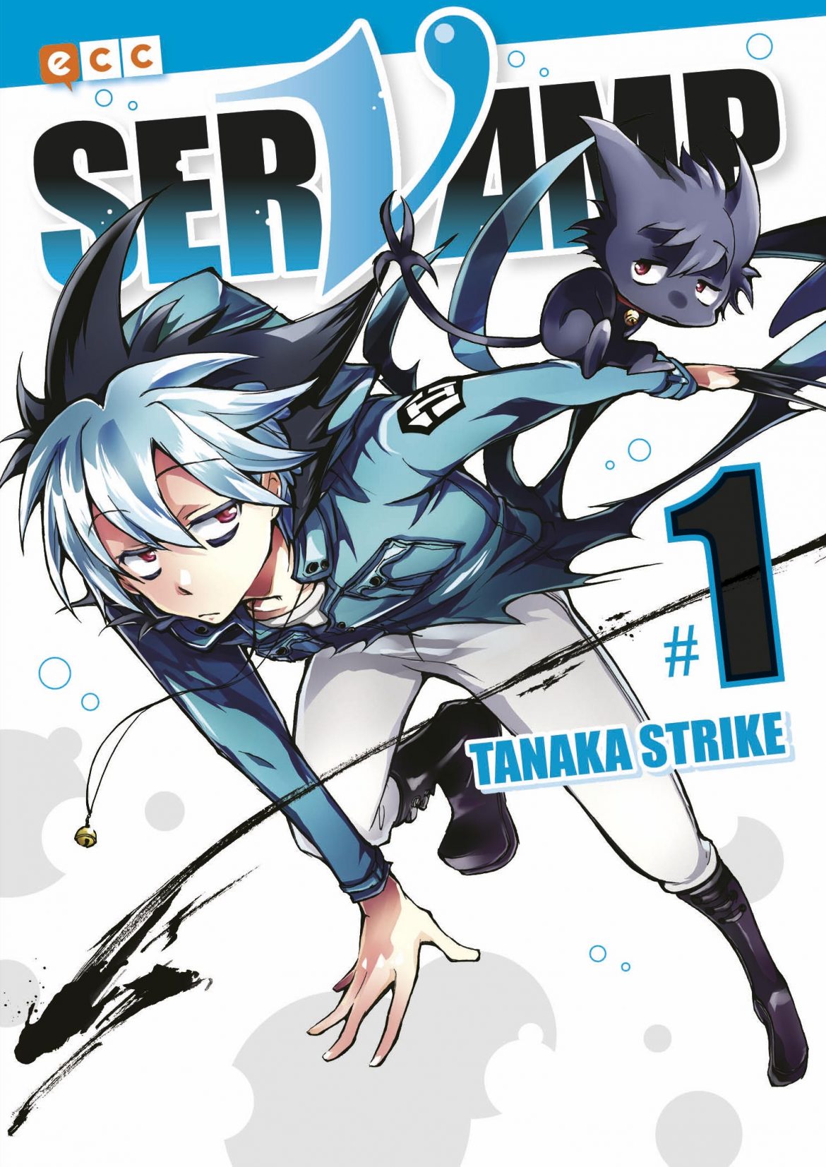 Servamp