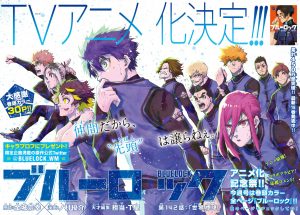 shonenmagazine 21 38 bluelock 2