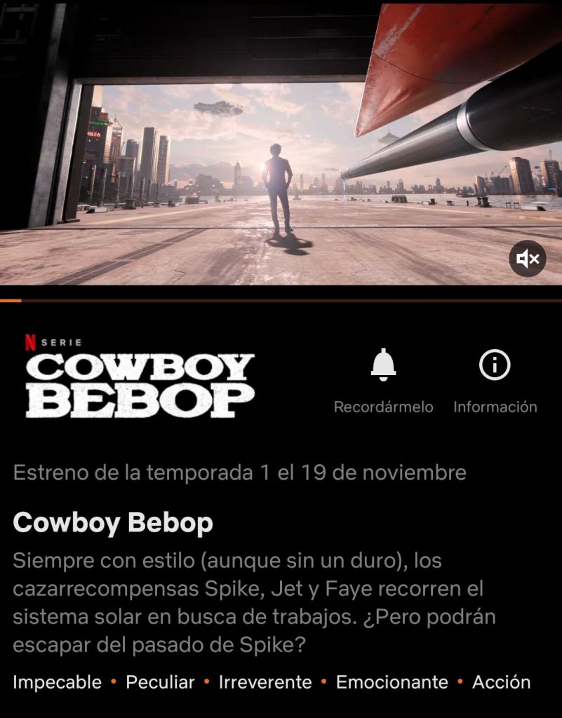 netflix 21 11 cowboy