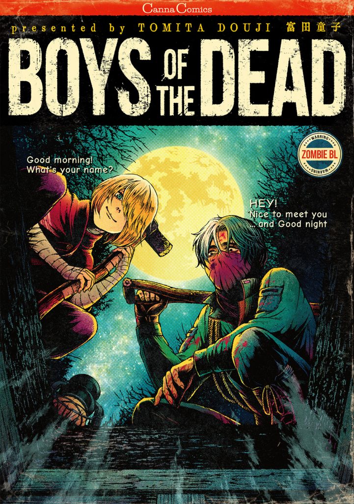 boysofthedead