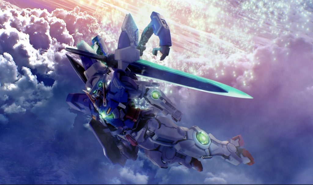 gundam00revealedchronicle