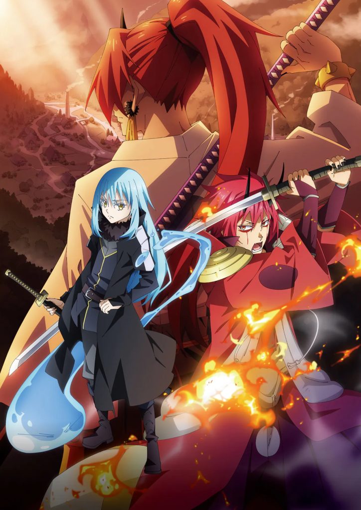 tensura peli2