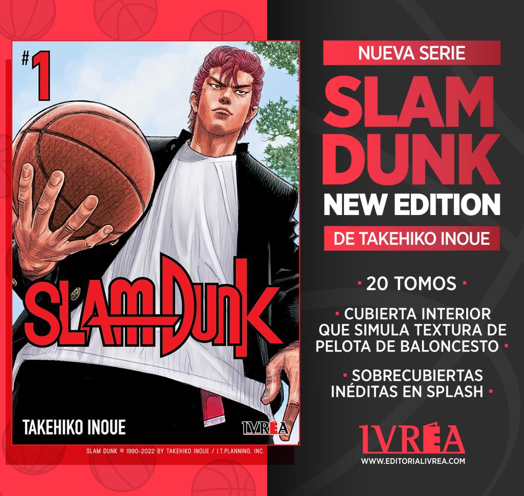 ivrea slamdunk new