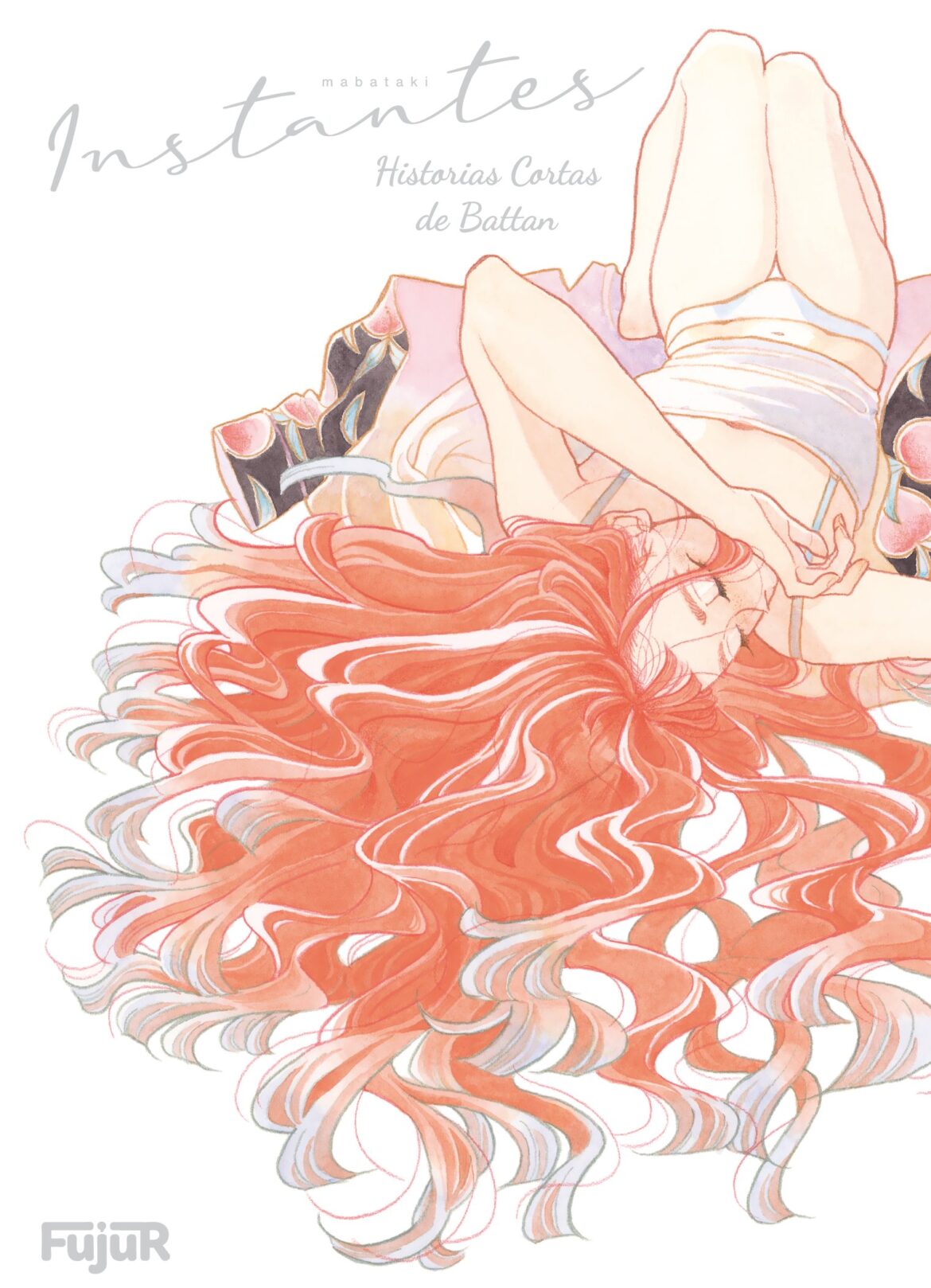 Instantes – Historias cortas de Battan