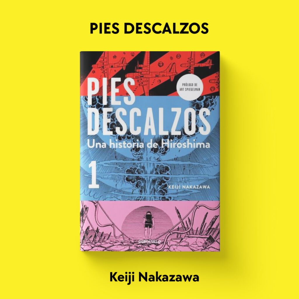 piesdescalzos