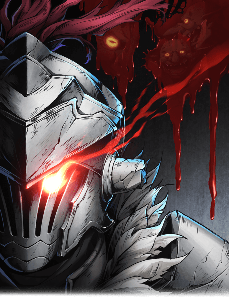 goblinslayer t2