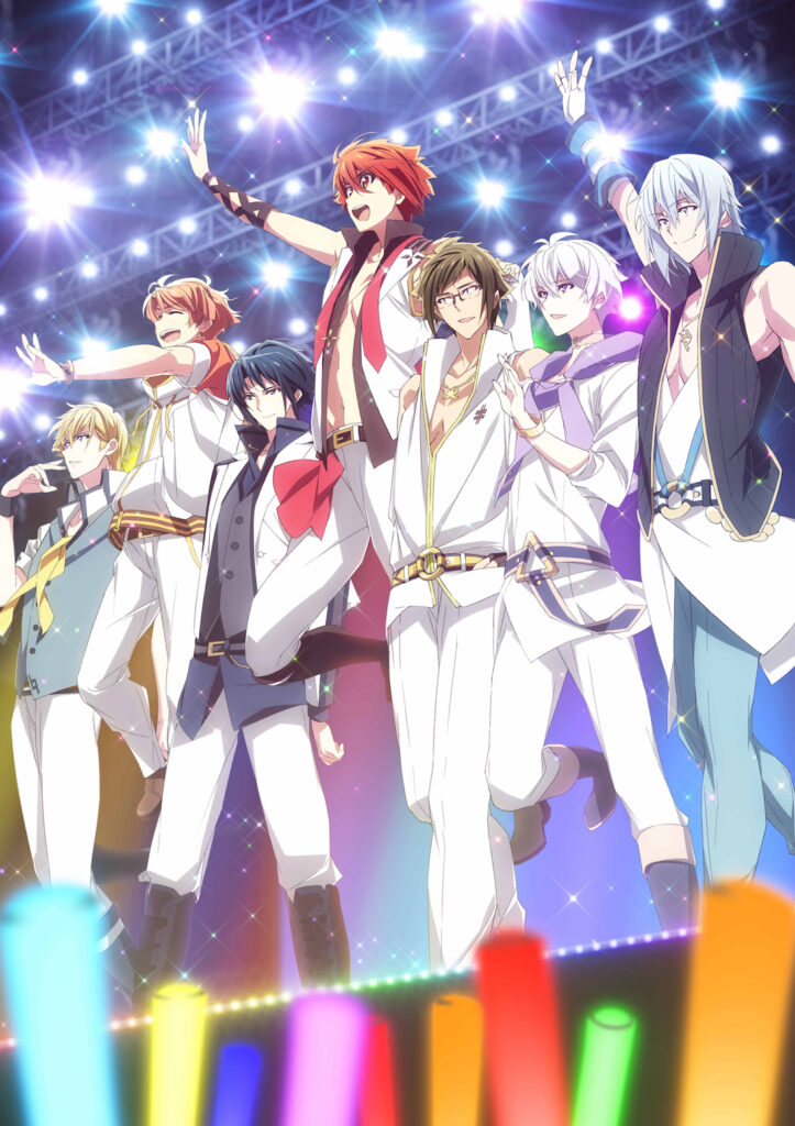 idolish7 s1