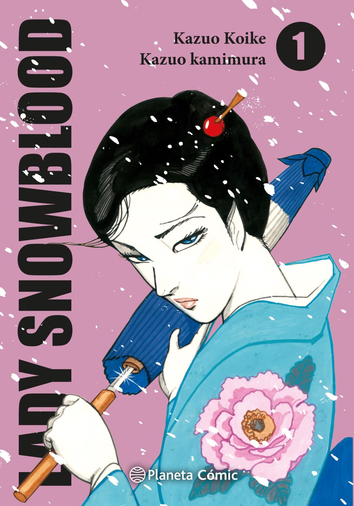 Lady Snowblood