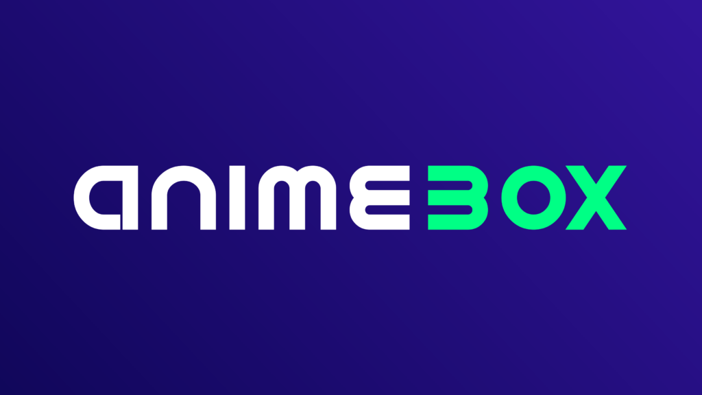 animebox logo