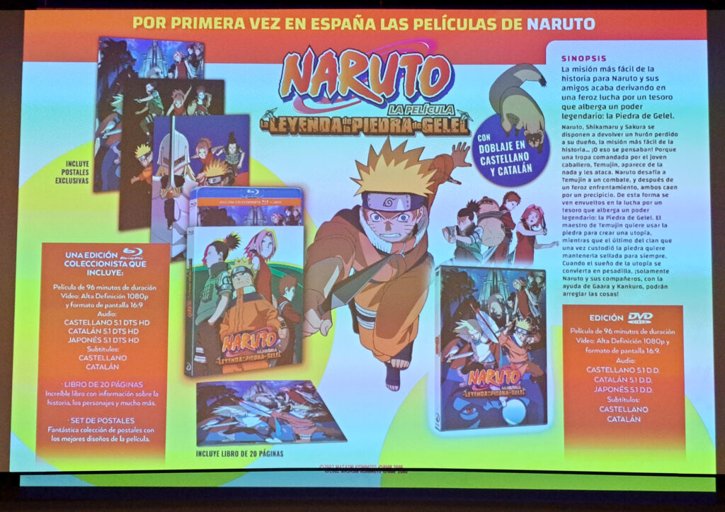 comicbcn selectavision naruto2