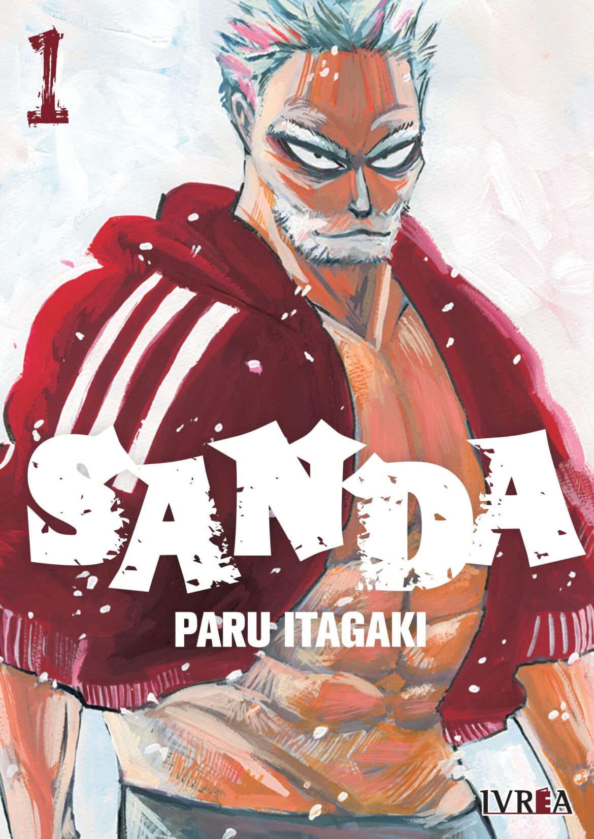 Sanda