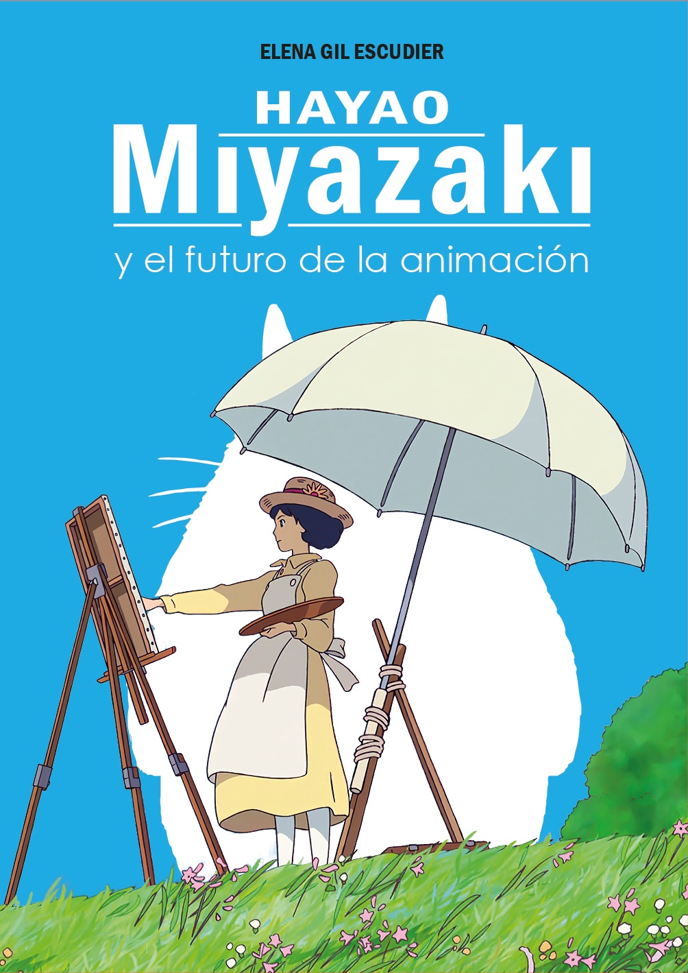 Hayao Miyazaki y el futuro de la animación