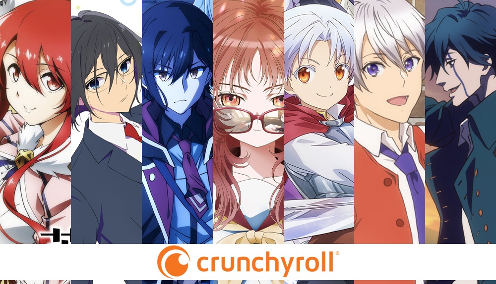 2ª temporada do anime Sugar Apple Fairy Tale é oficialmente anunciada -  Crunchyroll Notícias