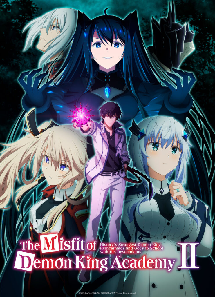 misfitdemonking t2 crunchyroll