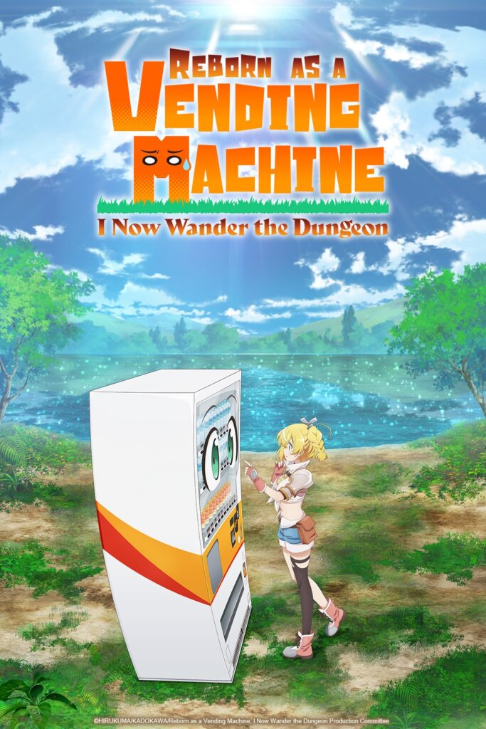 rebornvendingmachine crunchyroll