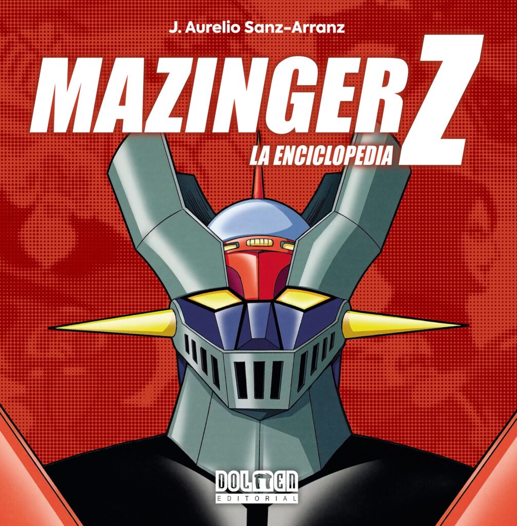 23 09 mazingerzenciclopedia nueva