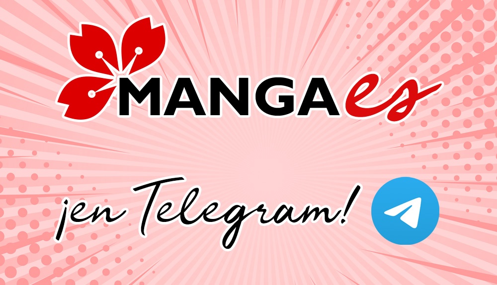Express ¡Mangaes llega a Telegram!
