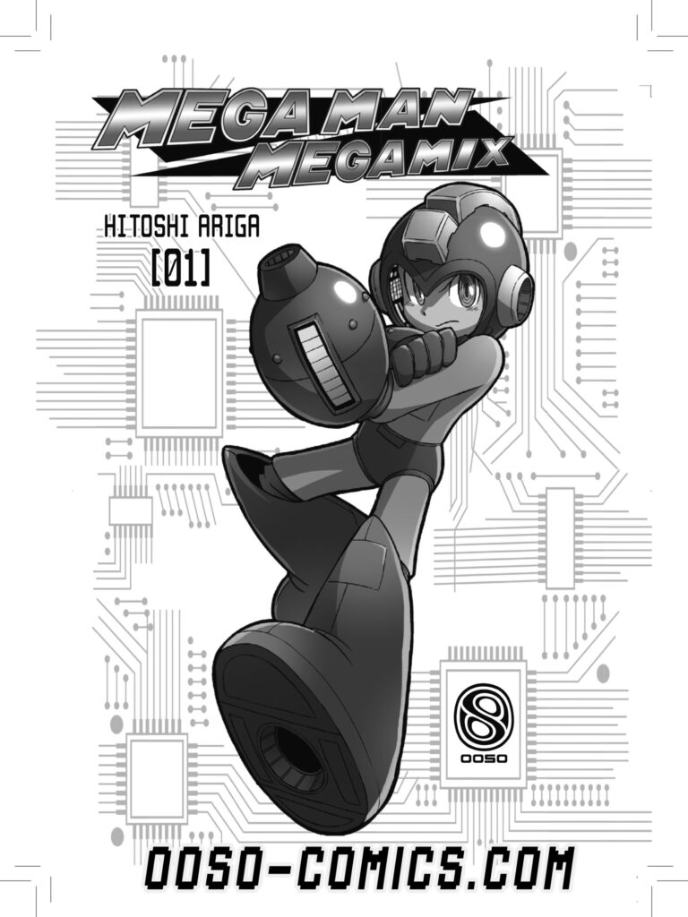 megaman1 1