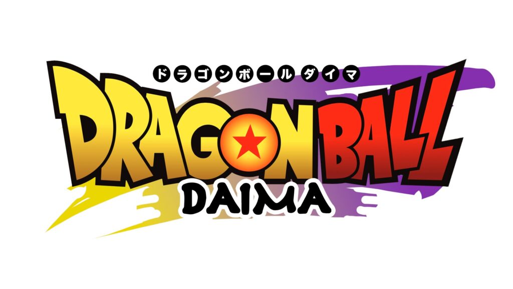 dragonballdaima logo