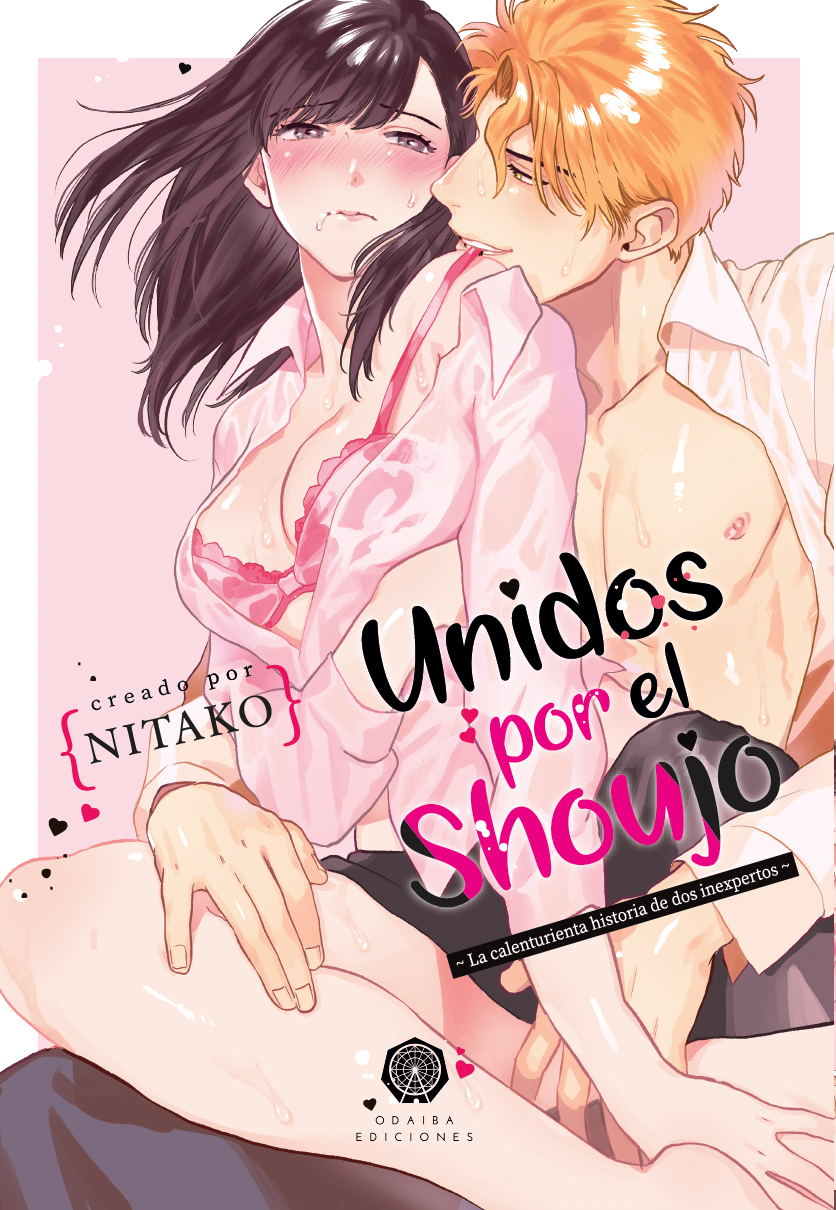 Unidos por el shoujo – La calenturienta historia de dos inexpertos de Nitako