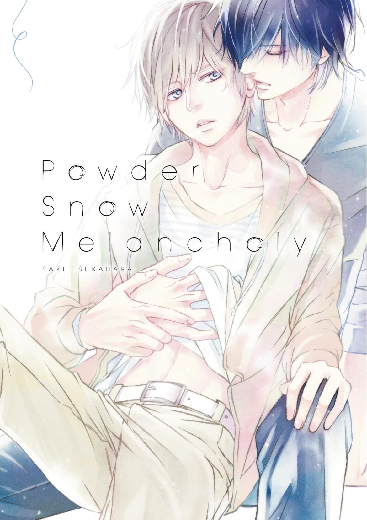 Powder Snow Melancholy