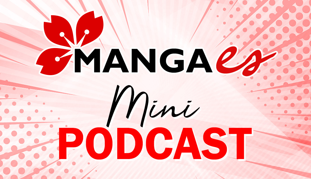 Mini-podcast 19 Manga Barcelona