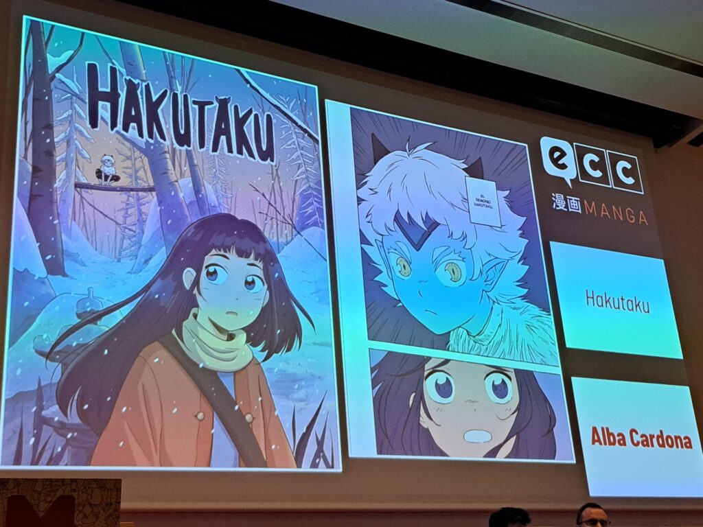 mangabcn ecc hakutaku