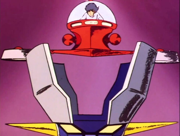 Los 5 robots M s Importantes Del Anime Mangaes Donde Vive El los-5-robots-m-s-importantes-del-anime-mangaes-donde-vive-el